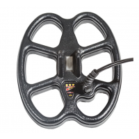 Detech 8x6 SEF Butterfly Coil for Whites Prizm, TM Master/TM Pro